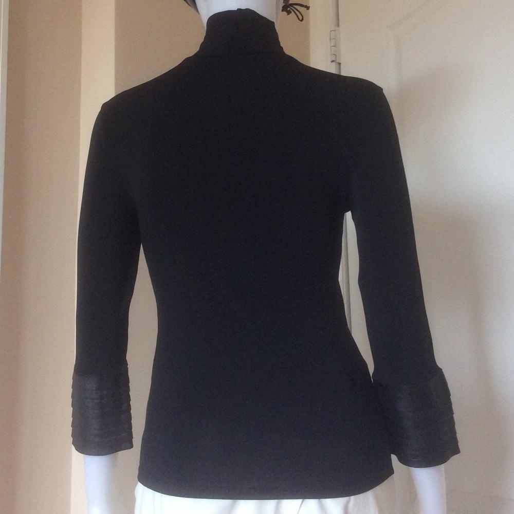 GIANFRANCO FERRE Top - Picture 3 of 6